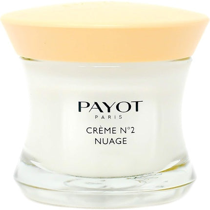 Cremă Față Payot Crème N°2 Nuage, 50ml