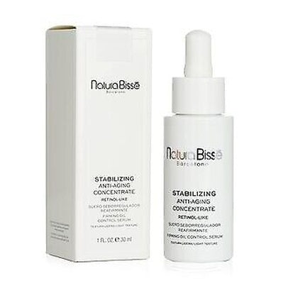 Ser Anti-Aging, Natura Bissé, Stabilizing, alb