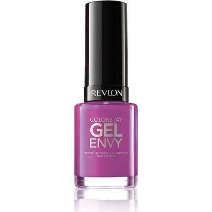 Smalt unghii Revlon Colorstay Gel Envy, lila, 11.7ml