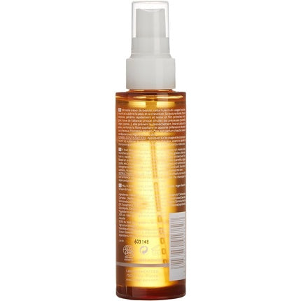Ulei corp uscat Cattier Sublime 100ml
