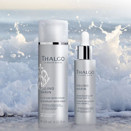 Balsam reparare Thalgo, Post-Peeling, 60g