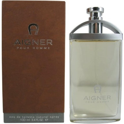 Apa de toaletă, Etienne Aigner, Pour Homme, 100ml