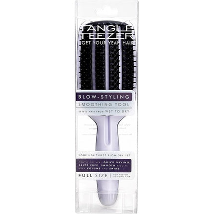 Perie păr, Tangle Teezer, Blow & Smooth Full, mărime mare
