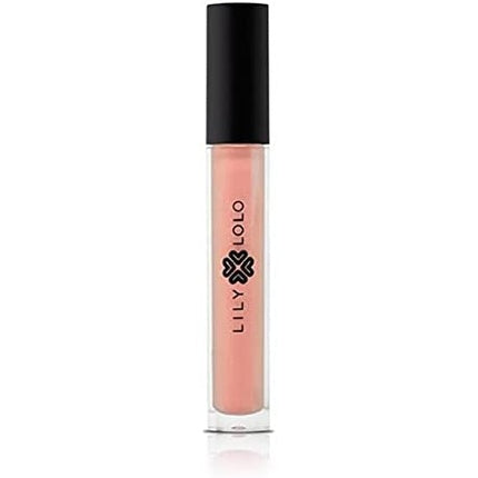 Lip Gloss, Lily Lolo, transparent, 6 ml