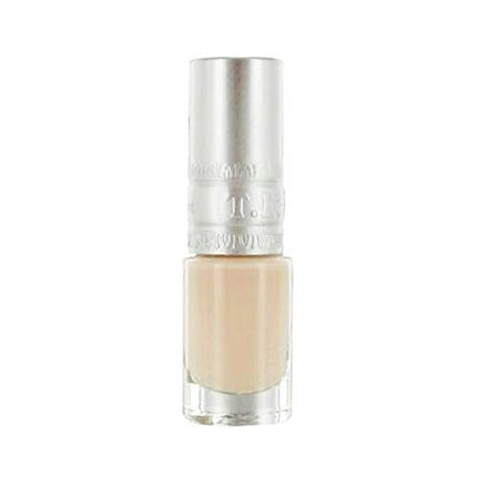 Smalt de unghii T. Leclerc Moon Milky 5ml, Culoare Beige