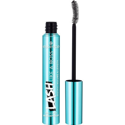 Mascara Essence Lash Like A Boss, Negru, 9.5ml