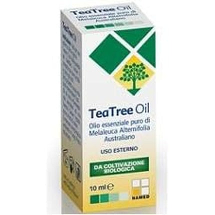 Ulei esențial Tea Tree 10ml