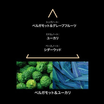 Eau De Parfum Santa Cruz de la Le Couvent Maison De Parfum