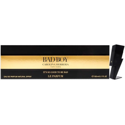 Parfum, Carolina Herrera, Bad Boy Le Parfum, 150ml
