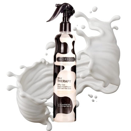 Șampon, Morfose, Milk Therapy, 400 ml