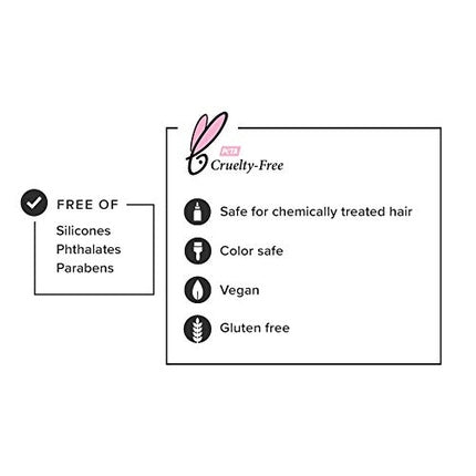 Șampon uscat, Living Proof, Perfect Hair Day, 112g, gri