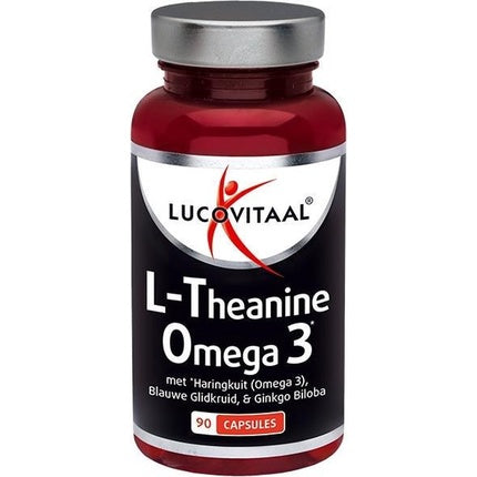 Supliment alimentar, Lucovitaal, Glucosamine Chondroitin, flacon roșu