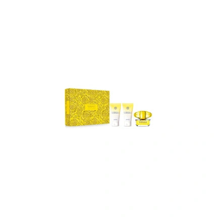 Parfum femei, Versace Yellow Diamond, 50 ml
