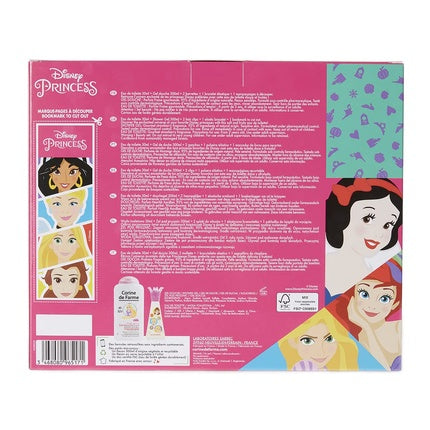 Set Cadou Parfum Corine de Farme Disney Princess Roz