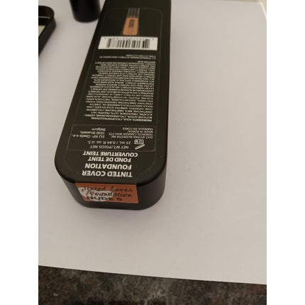 Fond de ten, Nudestix, Tinted Cover, nude