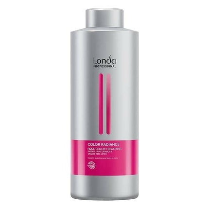 Mască pentru păr Londa Professional Color Radiance Post Color Treatment, 1120g