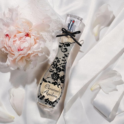 Parfum, Christina Aguilera, Signature, 75ml