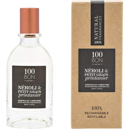 Parfum 100 Bon Concentre, Neroli, 161g