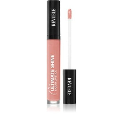 Revuele Ultimate Shine Liquid Lipstick 6 Ml