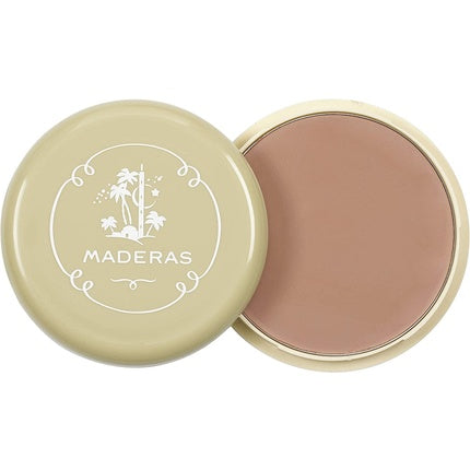 Crema de față Maderas De Oriente, Maro, 40g