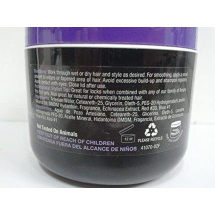 Gel de păr Proam Shine N Jam Regular Hold Violet