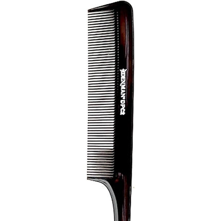 Pieptene profesional de coafare Denman DPC2, negru