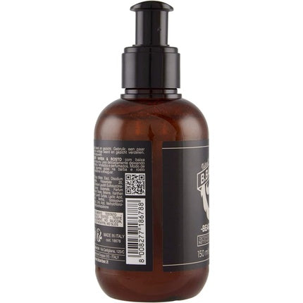 Șampon Barbă B.Barber 150ml Maro