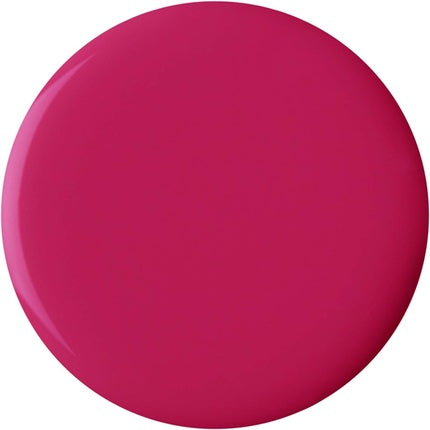 Oja, Nails Inc, Gel Effect, roz