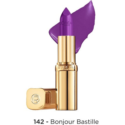Ruj Satinat, L'Oréal Paris Color Riche, 4.8g