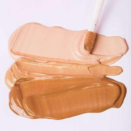 Fond de ten, Physician's Formula, The Healthy Foundation, SPF20, 30g