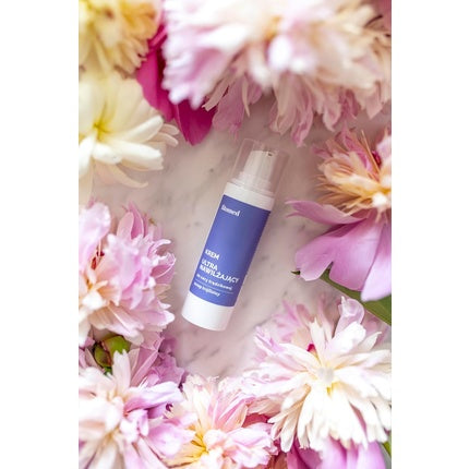 Cremă Față, Fitomed, Ultra Hidratantă, mov, 30g