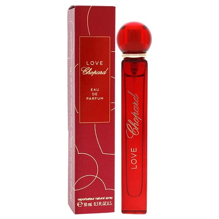 Parfum Chopard Love Women, EDP Spray Mini, 10ml
