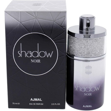 Parfum Ajmal Shadow Noir, femei, 75ml