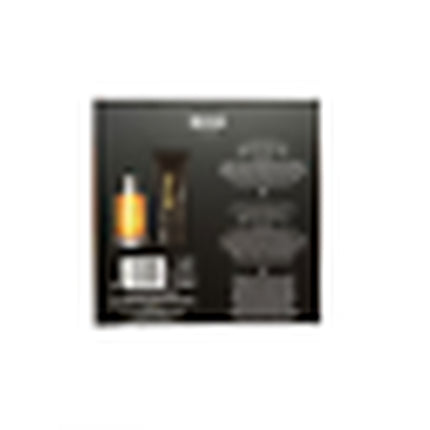 Set cadou parfum, Hugo Boss The Scent, 50ml, 100ml gel