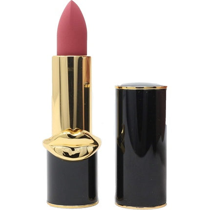 Ruj de buze Pat McGrath Lust Mattetrance Lipstick Candy Flip - Coral