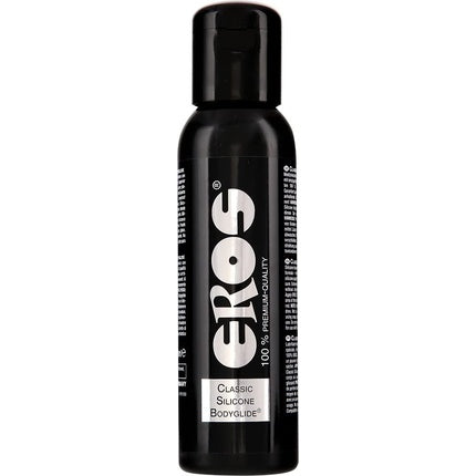 Lubrifiant personal, Eros, Classic, siliconic, 250 ml