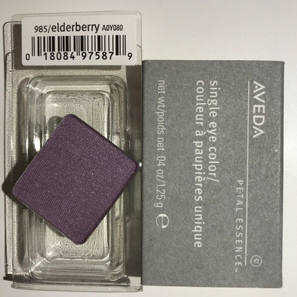 Fard de pleoape, Aveda, Elderberry, mov liliac
