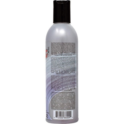 Condiționator Manic Panic Silver Stiletto 236ml - Anti-Yellow