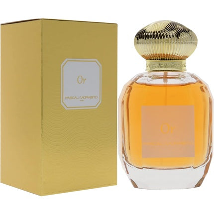 Parfum Pascal Morabito Or, 100ml, auriu