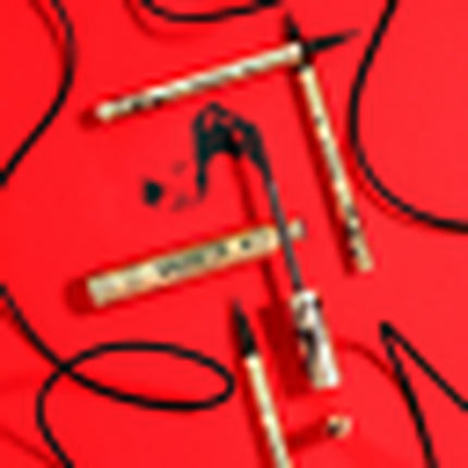 Eyeliner Qiming-Ms, negru, rezistent la apă