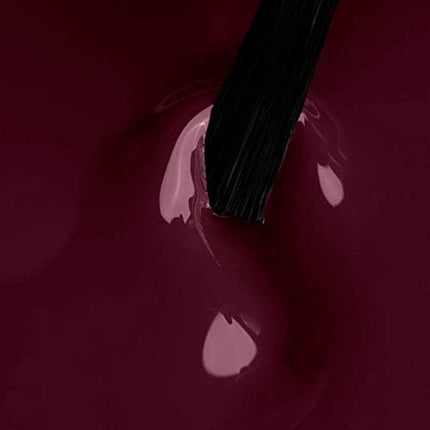 Lac de unghii UV, Néonail, Dark Cherry, 7.2ml