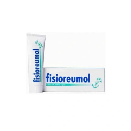 Crema pentru piele sensibilă, Vias Fisioreumol, 50ml
