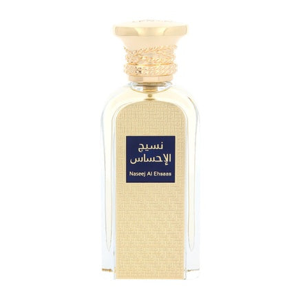 Parfum unisex, Afnan Naseej Al Ehsaas, 50 ml