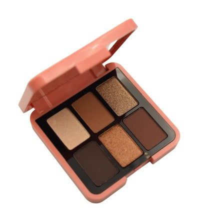 Paletă ochi Pat McGrath Labs Sublime Smoke mini 3g