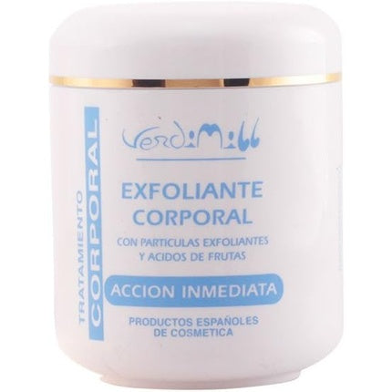 Exfoliant corp, Verdimill Profesional, 500 ml