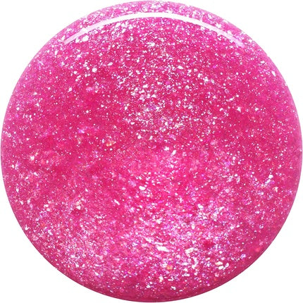 Lac de unghii, Essence, Gel Nail Lacquer 07, Roz