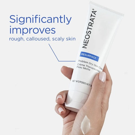 Crema tratament piele uscată Neostrata, AHA/PHA, 100g