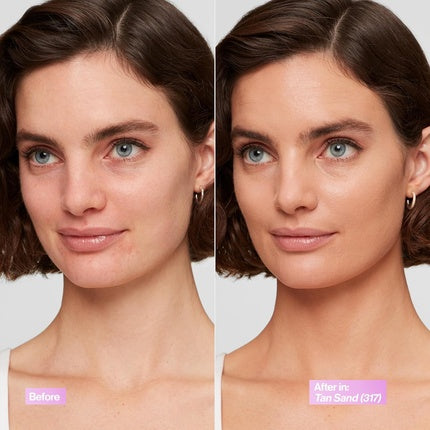 Serum iluminator Revlon Illuminance, Tan Sand