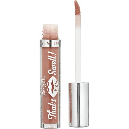 Luciu de buze, Barry M, That's Swell! XXL, maro nude