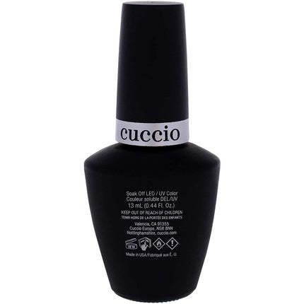Lac Unghii Gel Cuccio Veneer Water You Doing, 13ml, Violet